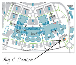 Big C Centre Map 300x258 